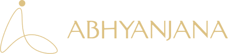 Abhyanjana logo
