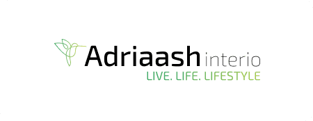 Logo of Adriaash - Client of the best SEO company in Bangalore