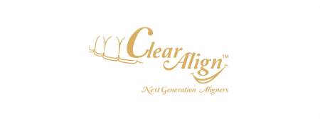 Logo of Clear Align - client of the best SEO agency in Bangalore