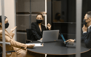 Digital marketing and coronavirus