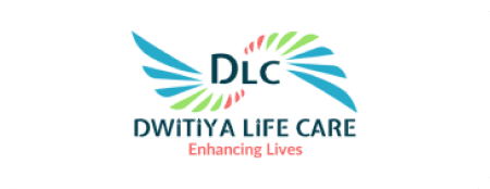 Logo of DLC - client of the best SEO agency in Bangalore