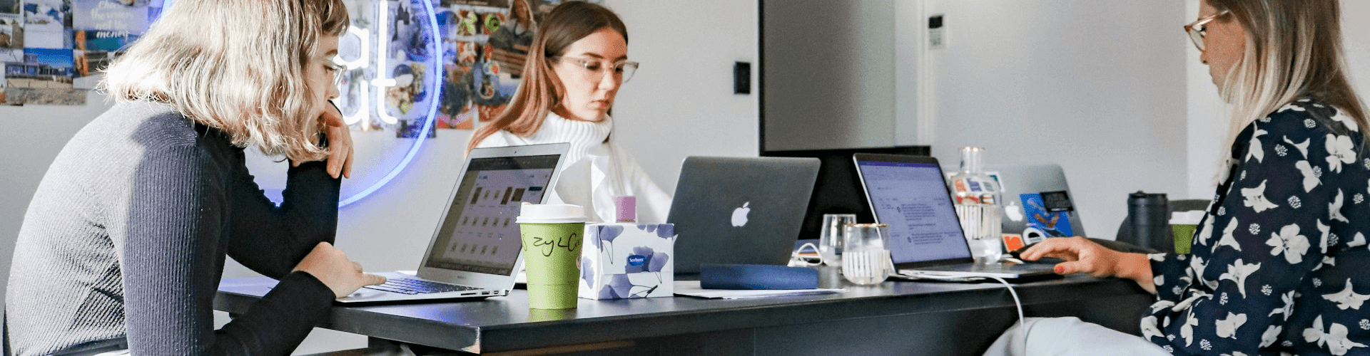 Digital Marketing Strategies for Professional Services