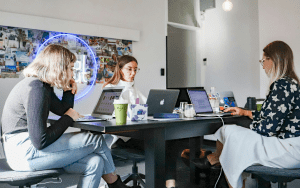 Digital Marketing Strategies for Professional Services