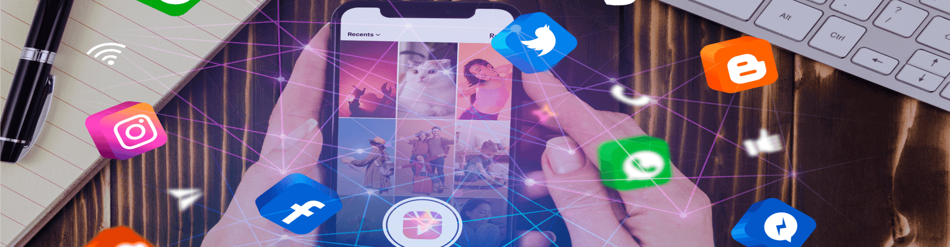 Digital Marketing Trends