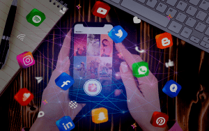 Digital Marketing Trends