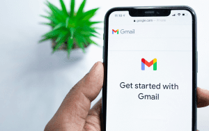 Effective email marketing campaign feature