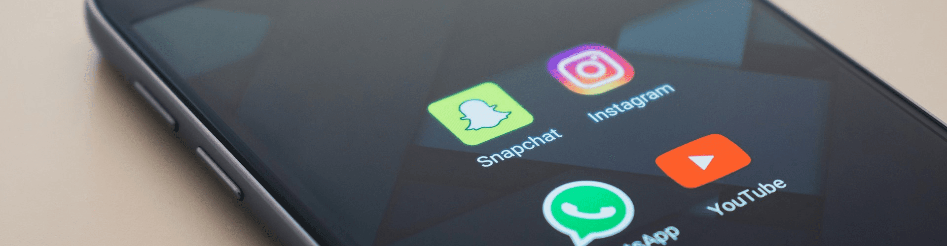 Grow your business with these social media platforms