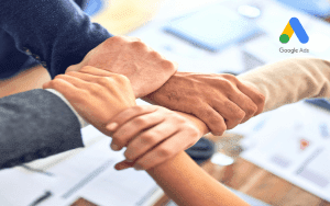 How do google ads help grow your businesses online feature