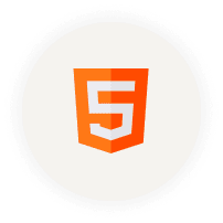 HTML5