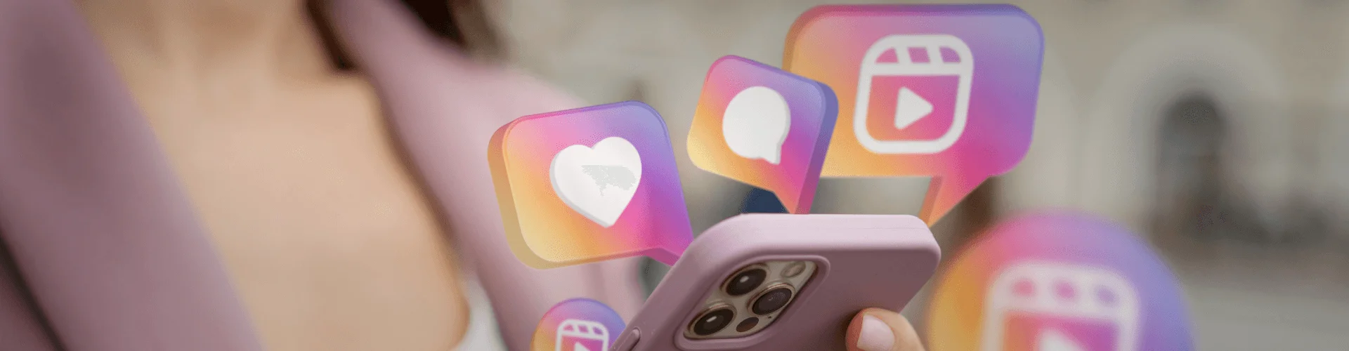 INSTAGRAM ALGORITH