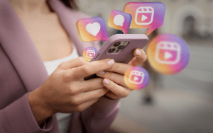 Instagram algorith 2022