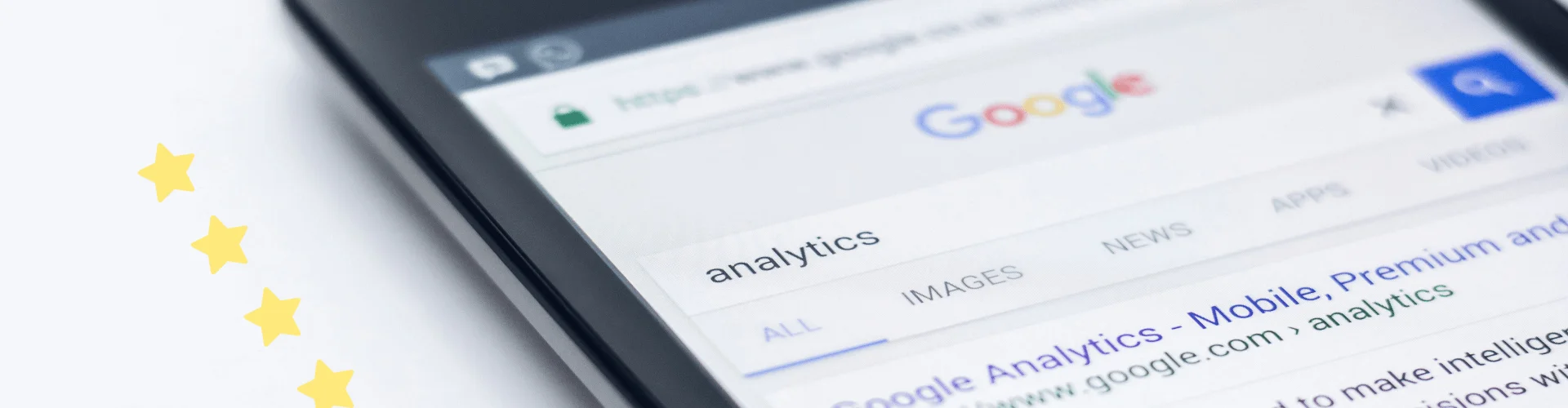 Increase the ranking of website