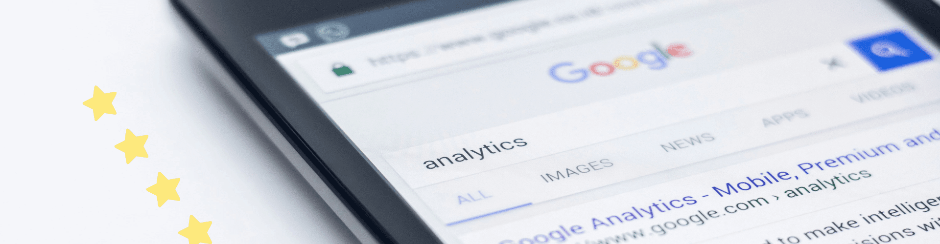 Increase the ranking of website