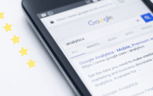 Increase the ranking of website