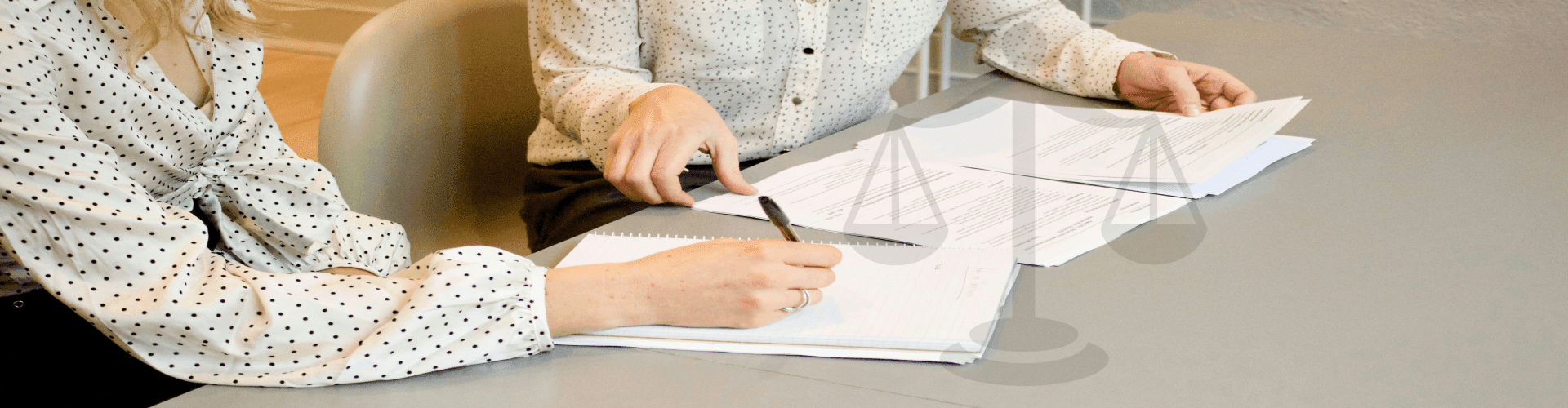 Law firm marketing detailed