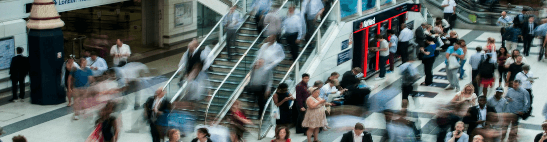 Market positioning in the digital space deatiled