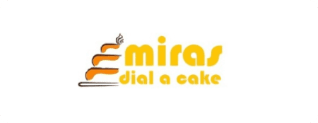 Logo of Miraj - client of the best SEO agency in Bangalore