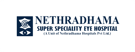 Logo of Nethradhama eye hospital - Client of the best SEO agency in Bangalore