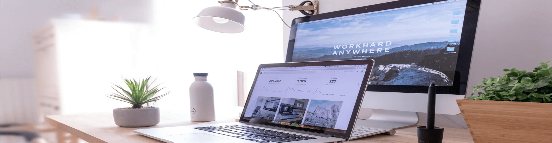 Role of a landing page in digital marketing detailed