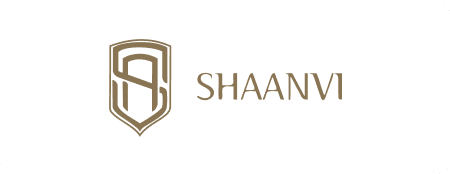 Logo of Shaanvi - client of the best SEO company in Bangalore
