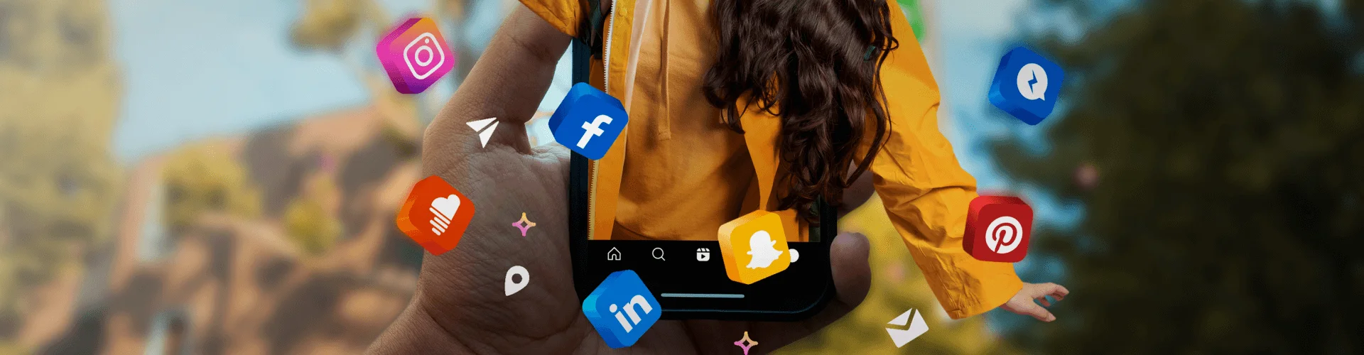 Social Media Marketing Trends