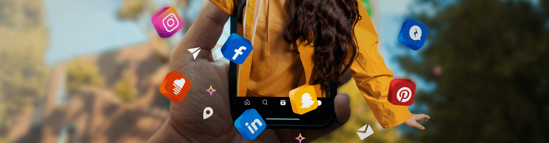 Social Media Marketing Trends