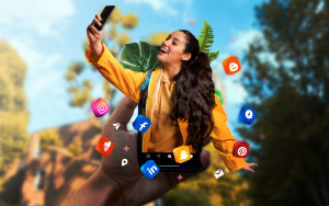 Social Media Marketing Trends in 2022