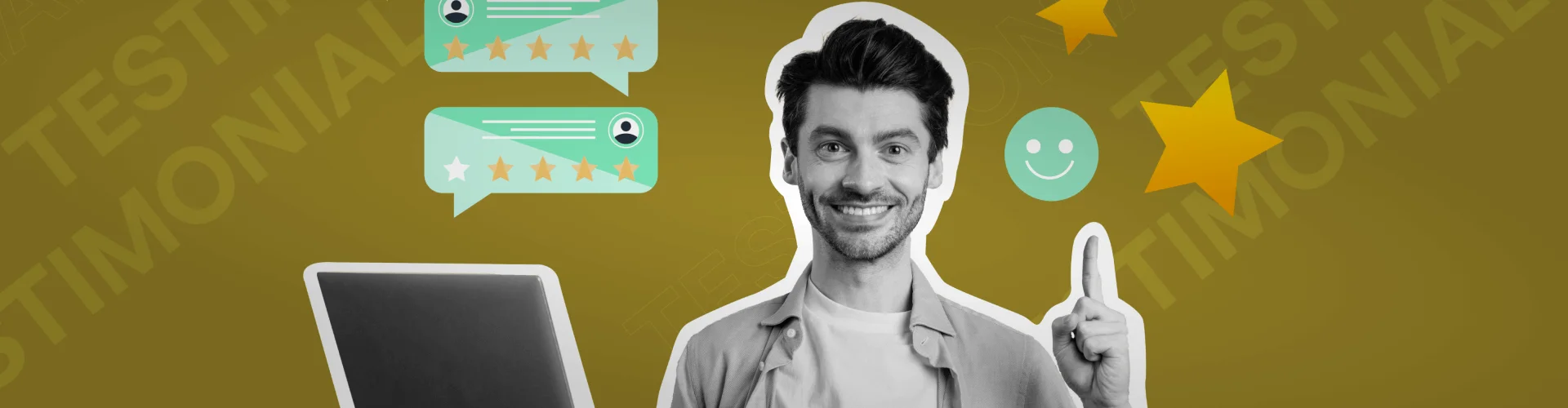 Testimonials in Digital Marketing