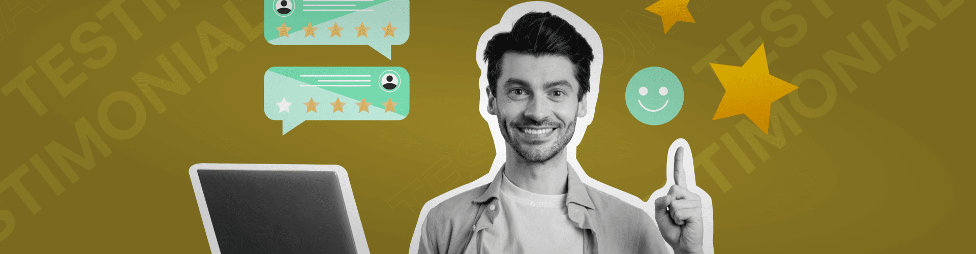 Testimonials in Digital Marketing