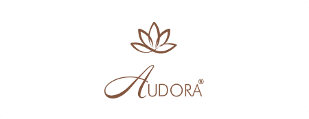 Logo of Audora - Client of the best SEO agency in Bangalore