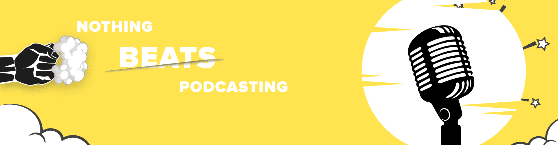 THE POWER OF PODCASTING FOR BUSINESSES