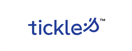 Logo of Tickels - Client of the best SEO company in Bangalore