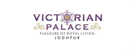 Logo of Victorian Palace- client of the best SEO agency in Bangalore