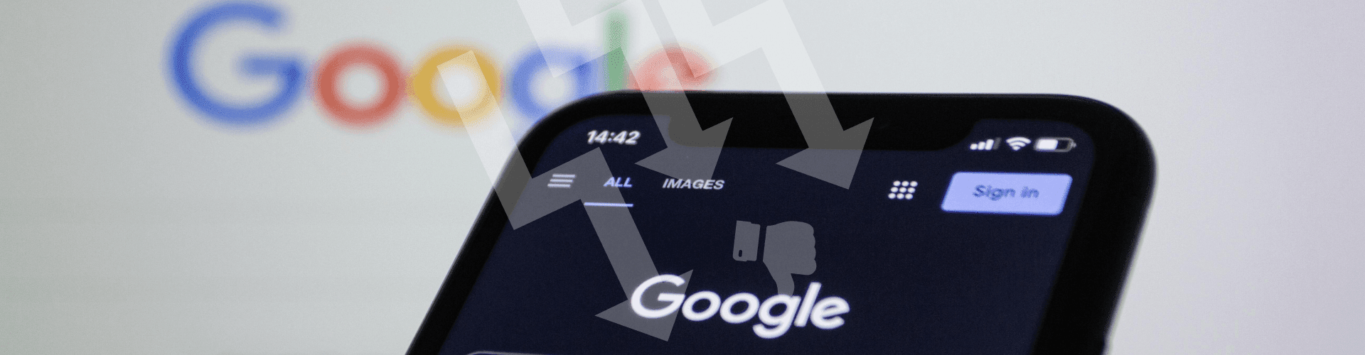 WHY DID GOOGLE FAIL IN SOCIAL NETWORKING