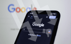 Why did google fain in social networking