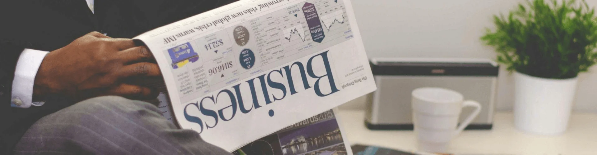 Why your business needs newsletters detailed
