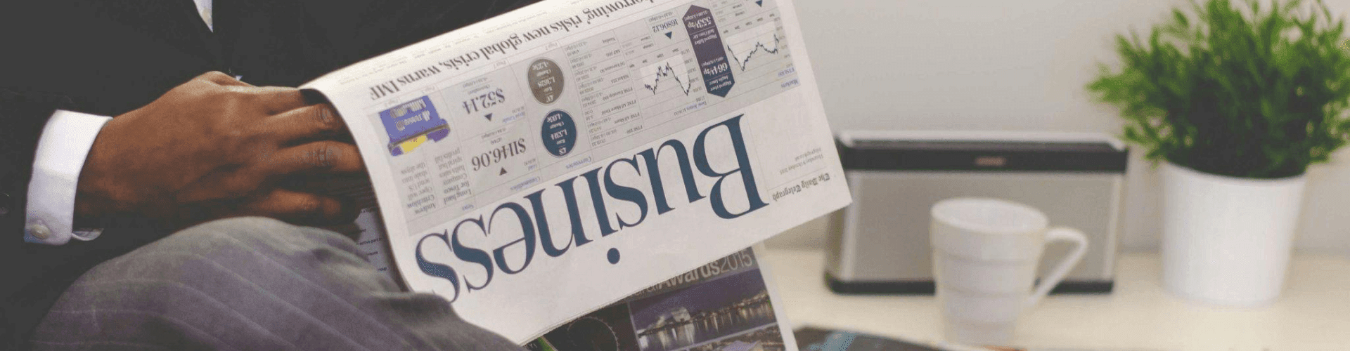 Why your business needs newsletters detailed