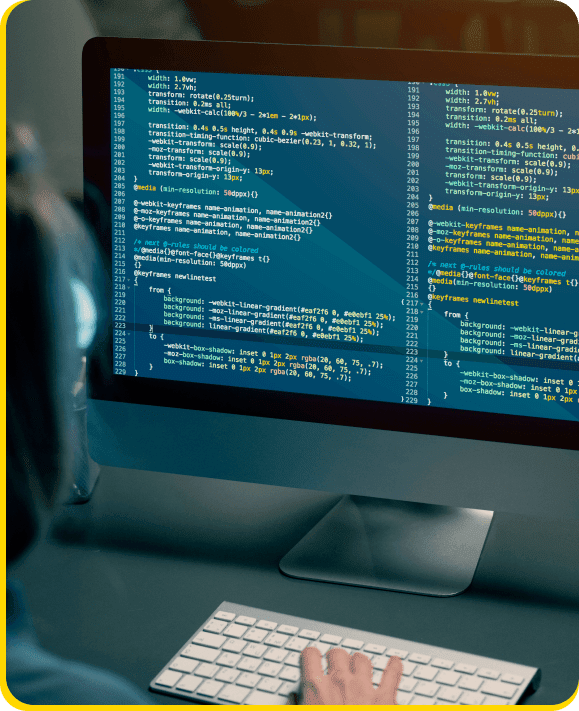 Website development company in Bangalore