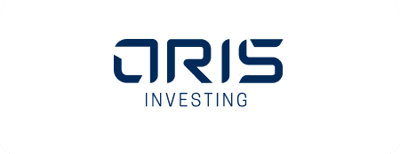 Logo of Oris Investing- client of the best SEO company in Bangalore