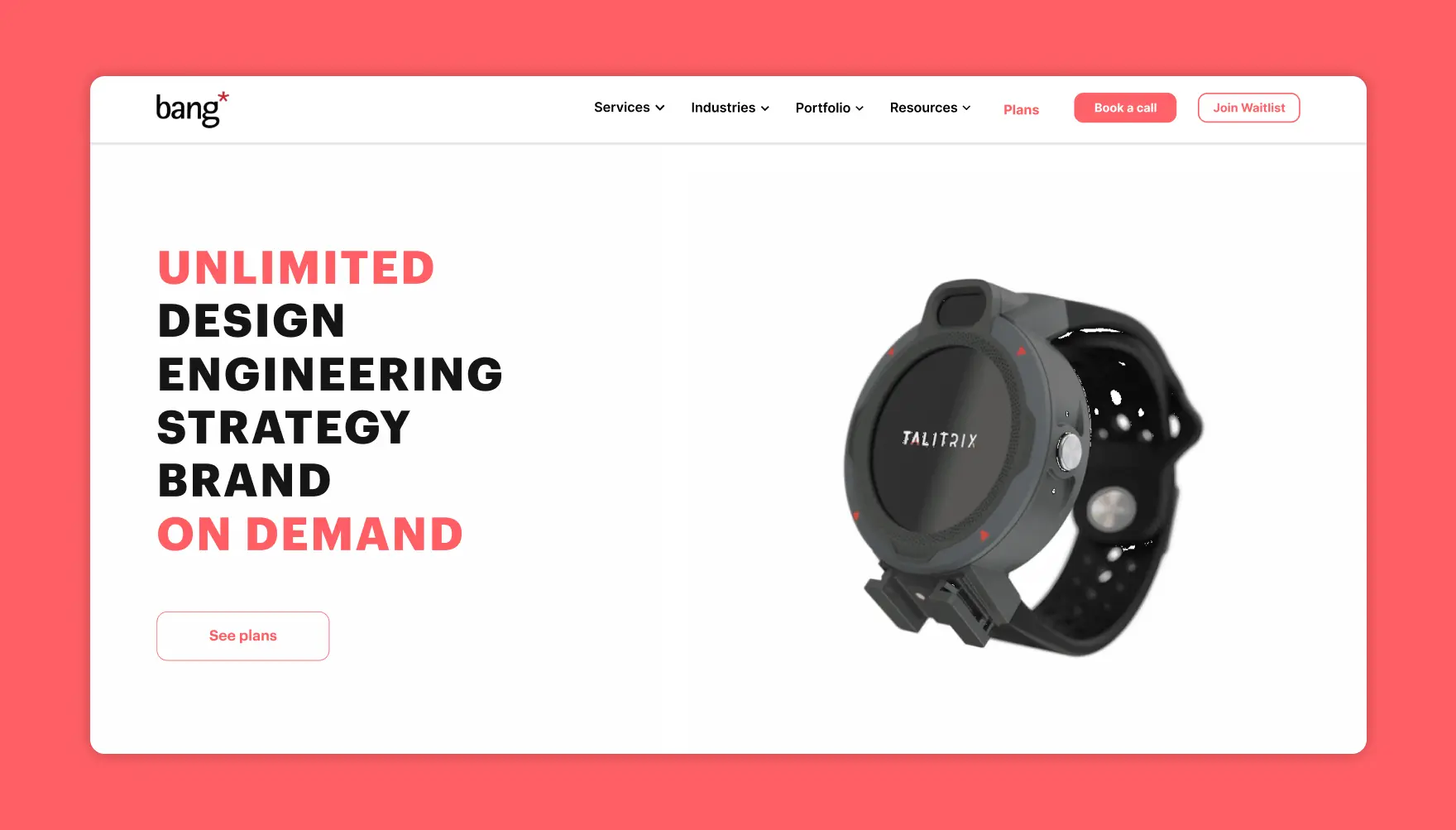 Online development company