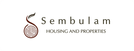 Logo of Sembulam developers - Client of the best SEO agency in Bangalore