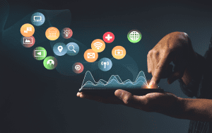 8 digital marketing trends in 2024