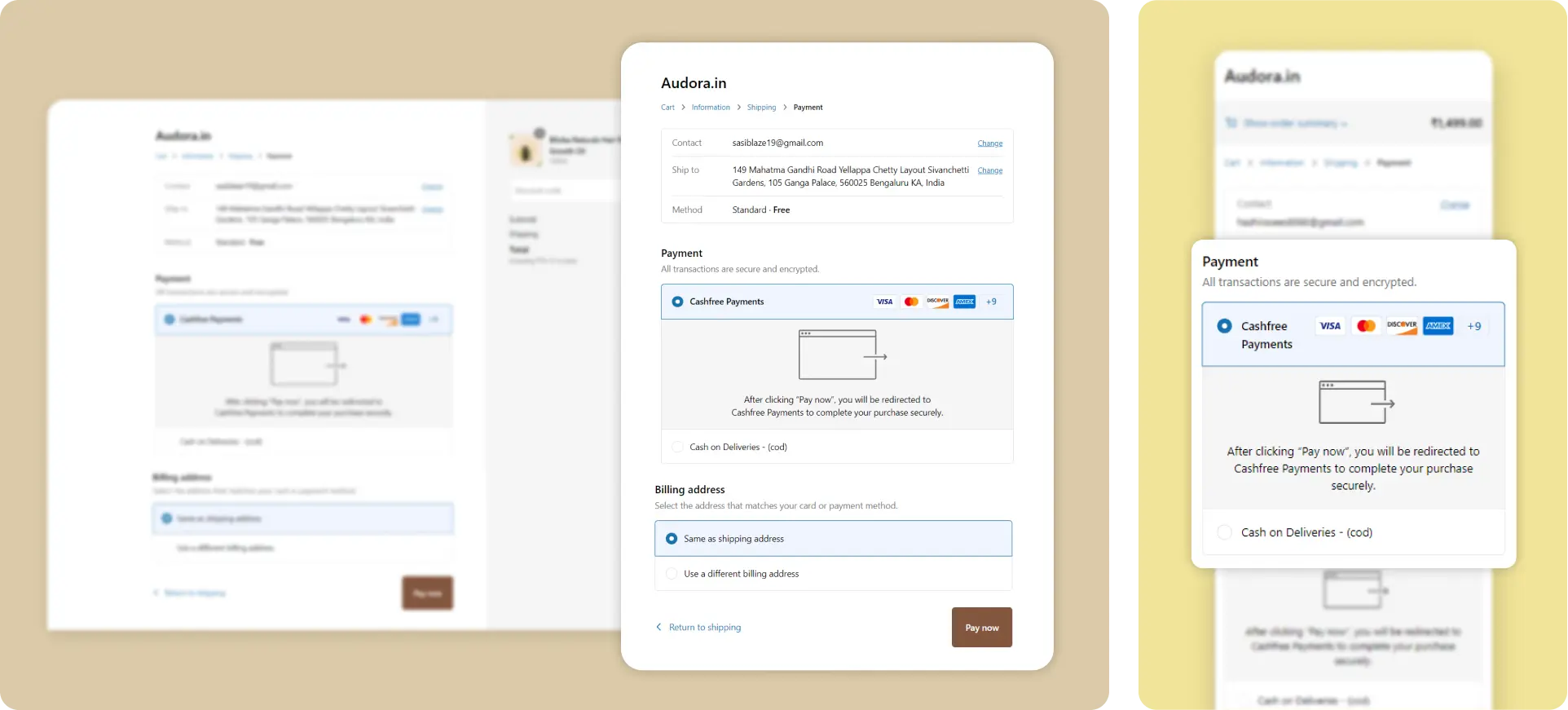 Online development company