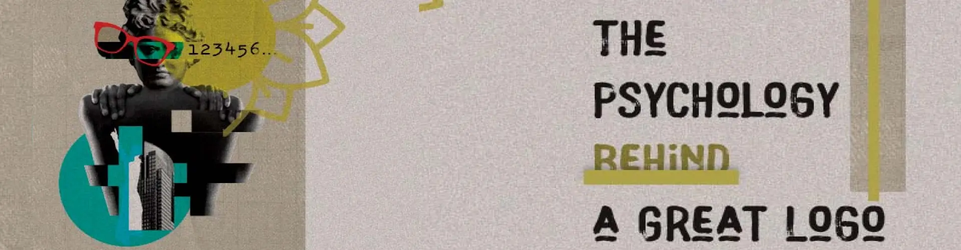 The Psychology Behind a Great Logo