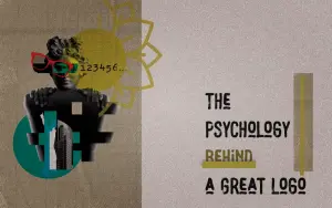The Psychology Behind a Great Logo