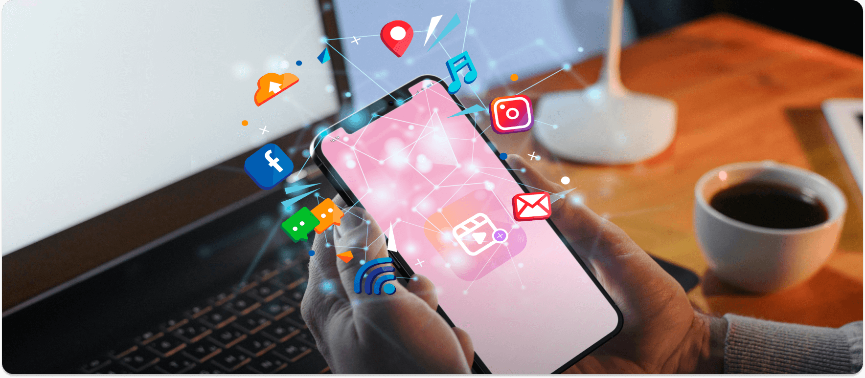 best social media marketing agency