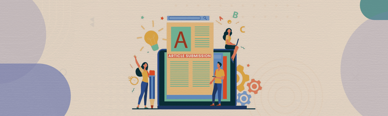 Article Submission in SEO