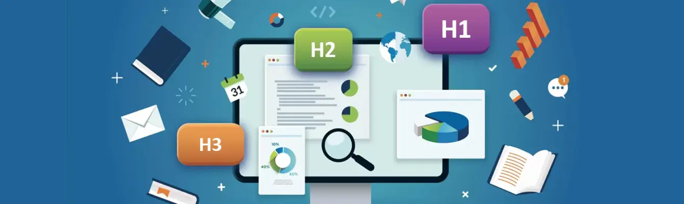 what are header tags