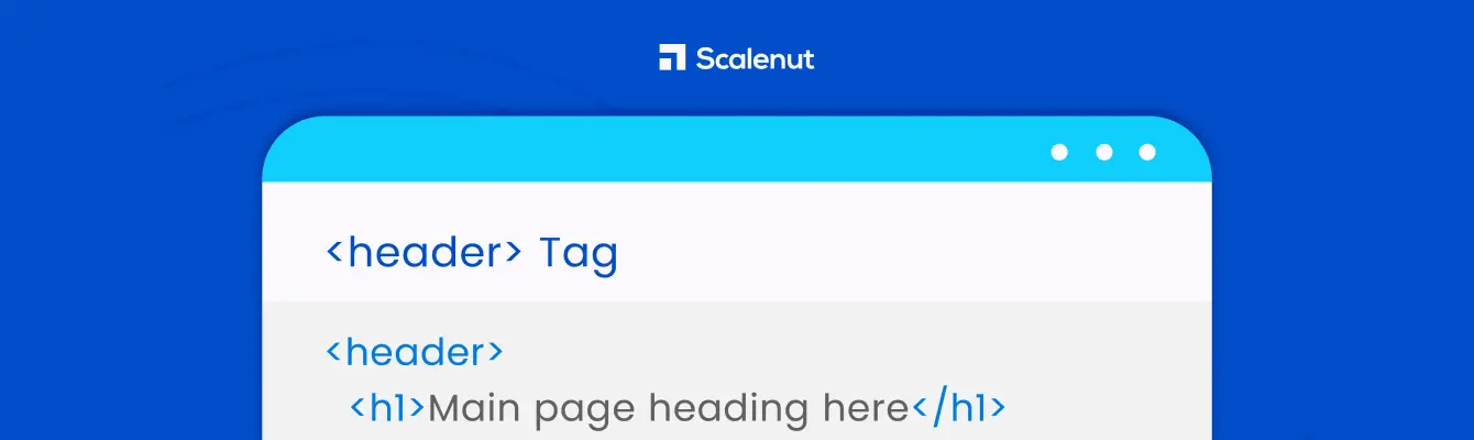 Importance of Header Tags in SEO 