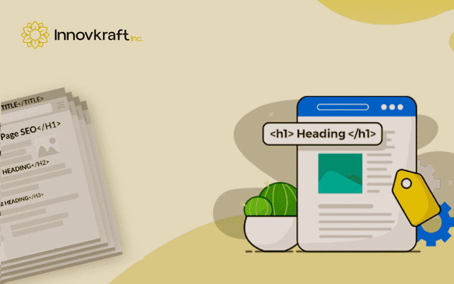 What are Header tags